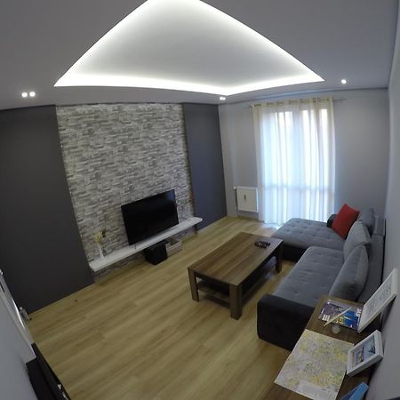 A3Xd Apartament 2 ブィドゴシュチュ エクステリア 写真