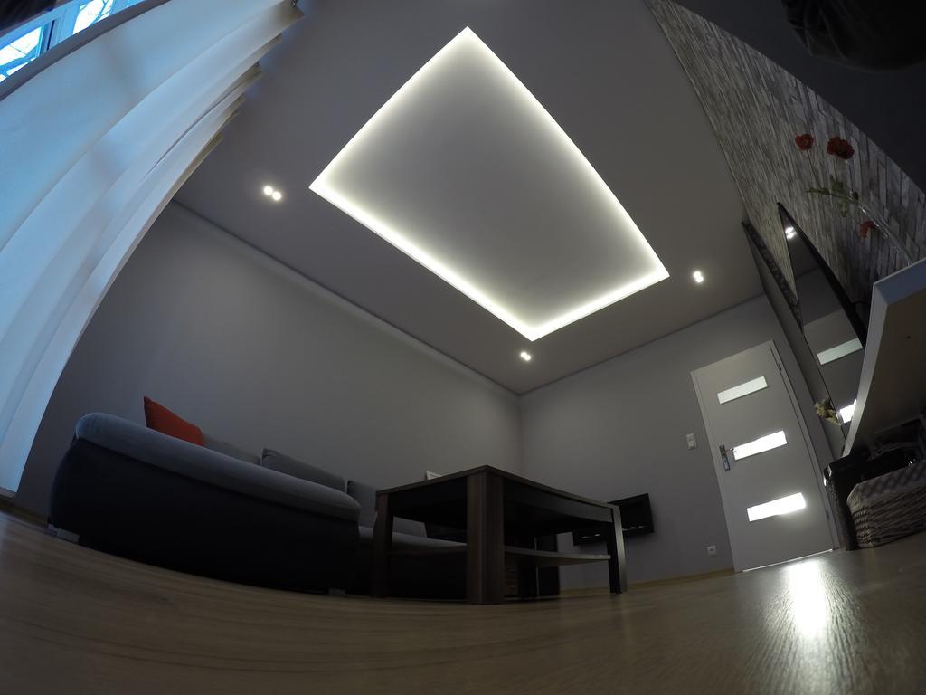 A3Xd Apartament 2 ブィドゴシュチュ エクステリア 写真