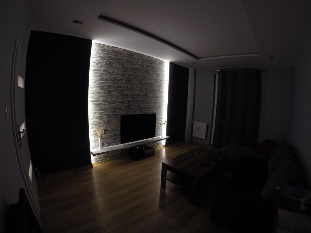 A3Xd Apartament 2 ブィドゴシュチュ エクステリア 写真