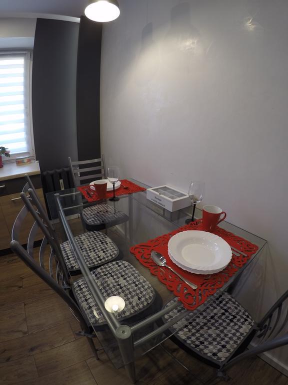 A3Xd Apartament 2 ブィドゴシュチュ エクステリア 写真