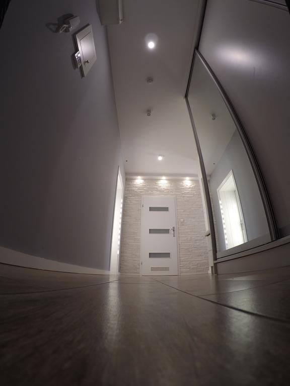 A3Xd Apartament 2 ブィドゴシュチュ エクステリア 写真